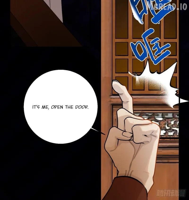 My Own Evil God Chapter 14 - page 23